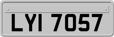 LYI7057