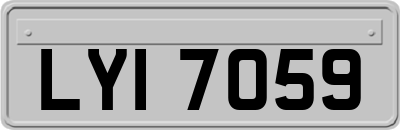 LYI7059
