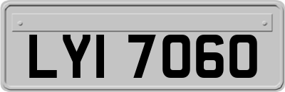 LYI7060