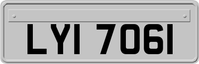LYI7061