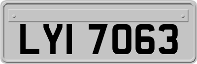 LYI7063