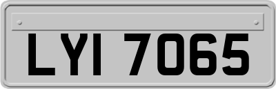 LYI7065