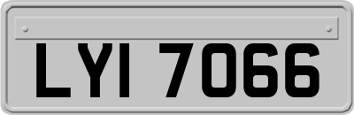 LYI7066