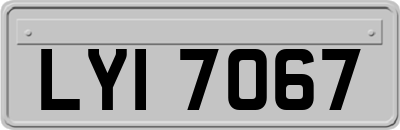 LYI7067
