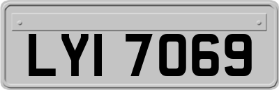 LYI7069