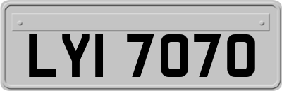 LYI7070