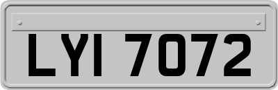 LYI7072