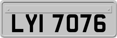LYI7076