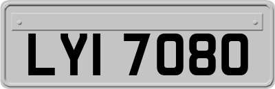 LYI7080