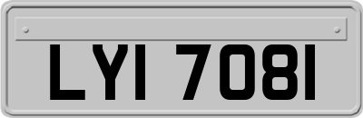 LYI7081