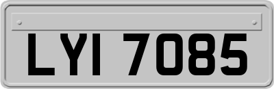 LYI7085