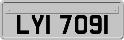 LYI7091
