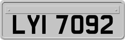LYI7092