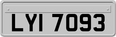 LYI7093