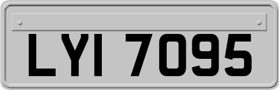 LYI7095