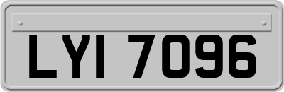 LYI7096