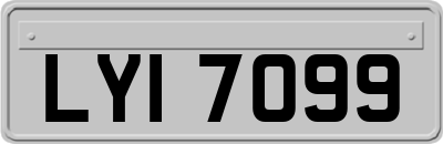 LYI7099