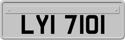 LYI7101
