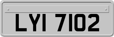 LYI7102