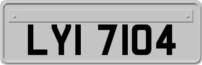 LYI7104