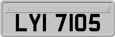 LYI7105