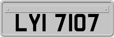 LYI7107
