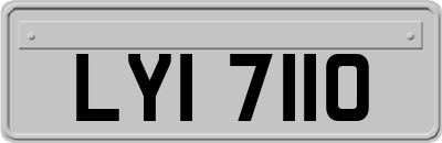 LYI7110