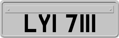 LYI7111