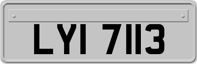 LYI7113