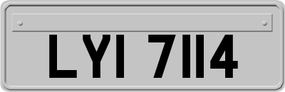 LYI7114