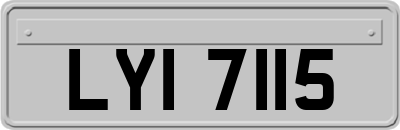 LYI7115