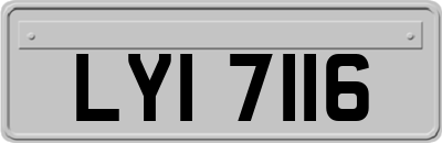 LYI7116