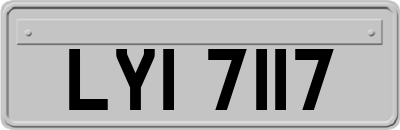 LYI7117
