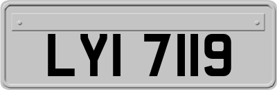 LYI7119
