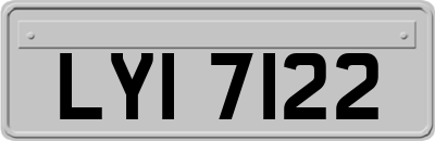 LYI7122