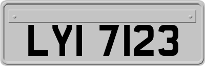 LYI7123