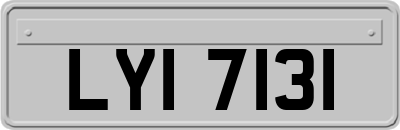 LYI7131