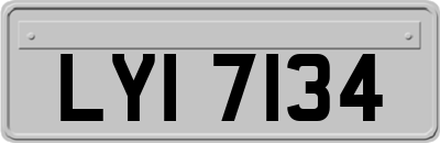 LYI7134