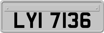 LYI7136