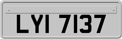 LYI7137