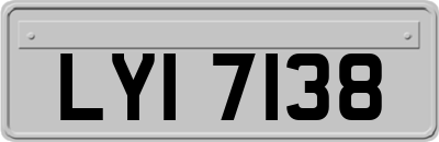 LYI7138