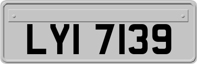 LYI7139