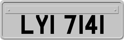 LYI7141