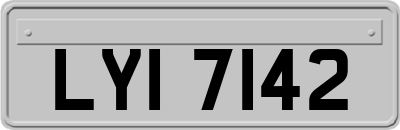 LYI7142