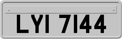 LYI7144