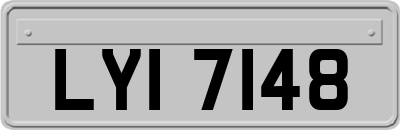 LYI7148