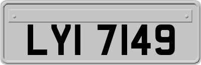 LYI7149