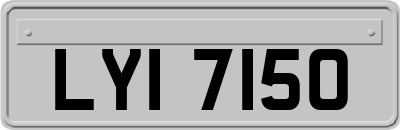 LYI7150