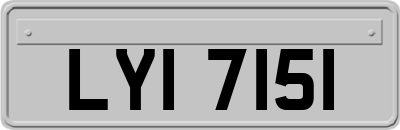 LYI7151