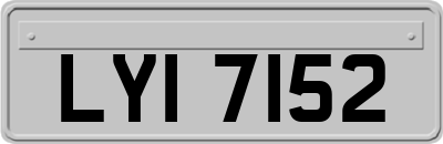 LYI7152